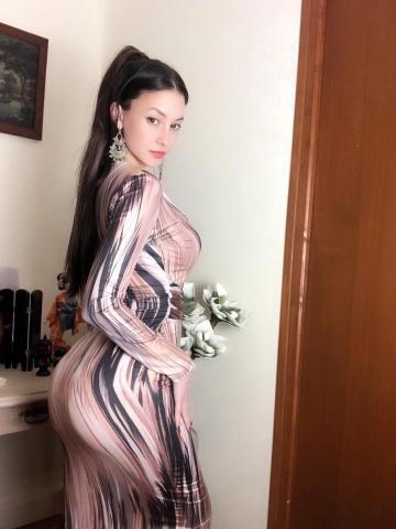 Анкета проститутки Анна, Черноморск, 22 года, №370703
