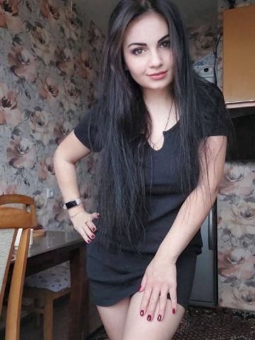 Анкета проститутки Диана, Черноморск, 23 года, №367228